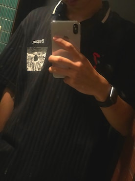 Atsu-miさんのコーディネート