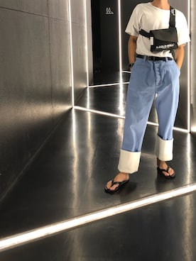 Atsu-miさんのコーディネート