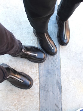 Atsu-miさんのコーディネート