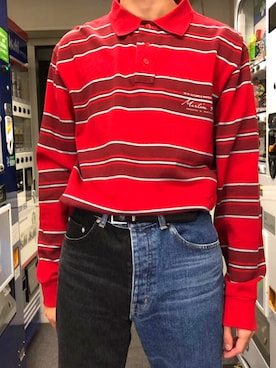 Atsu-miさんのコーディネート