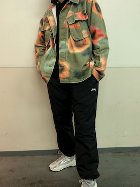 Atsu-miさんのコーディネート