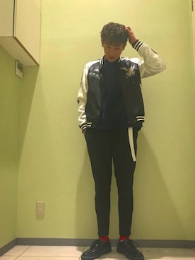 ケンタマさんのコーディネート