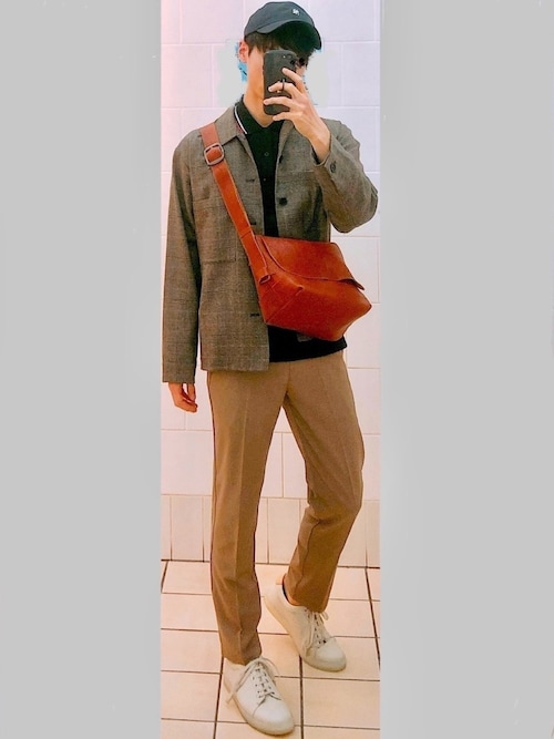 JOURNAL STANDARD relume（ジャーナルスタンダード レリューム）の