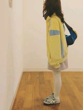 こはるさんのコーディネート