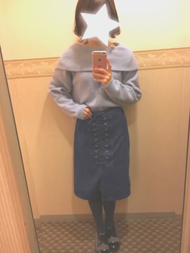 REIさんのコーディネート