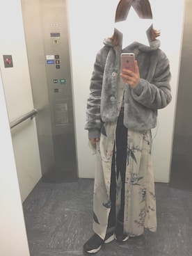 裾上げ のコーディネート一覧 身長 141cm 150cm Wear