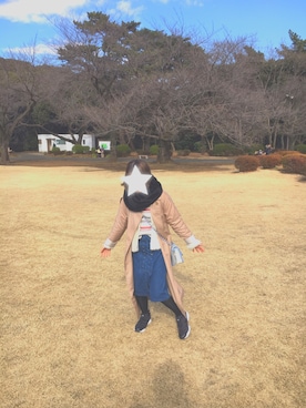 REIさんのコーディネート