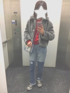 REIさんのコーディネート