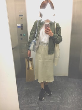 REIさんのコーディネート