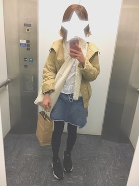 REIさんのコーディネート