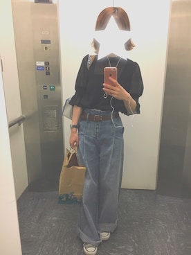 REIさんのコーディネート