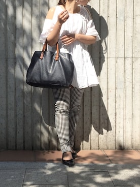 miyazakiさんのコーディネート