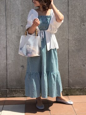 miyazakiさんのコーディネート