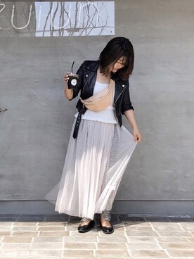 miyazakiさんのコーディネート