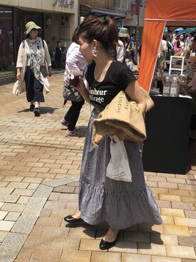 miyazakiさんのコーディネート