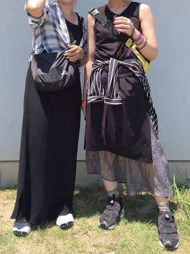 miyazakiさんのコーディネート