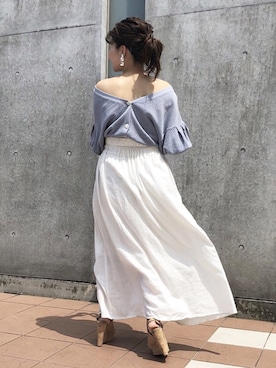 miyazakiさんのコーディネート