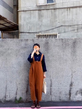 JHEN さんのコーディネート