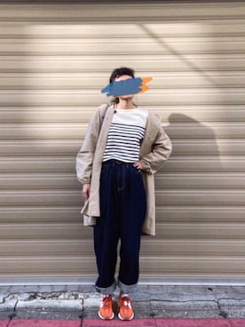 JHEN さんのコーディネート