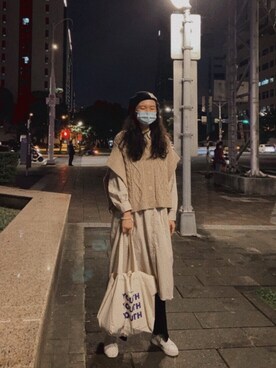 JHEN さんのコーディネート