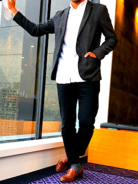 りんさんのコーディネート