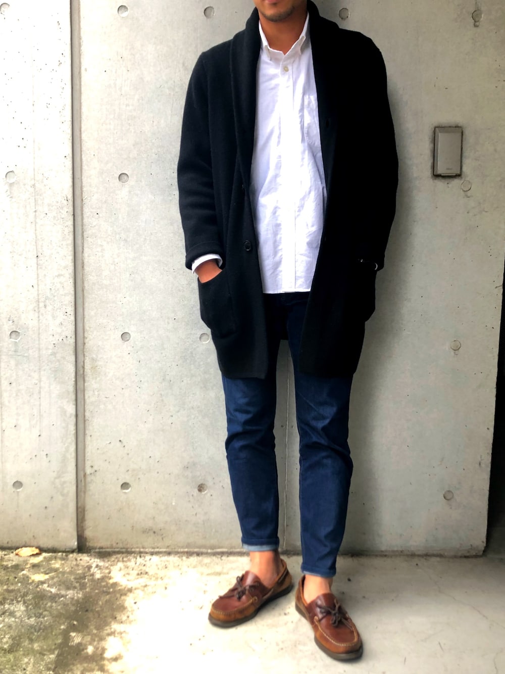 Paraboot（パラブーツ）の「◎Paraboot × BEAMS / 別注 CORSICA