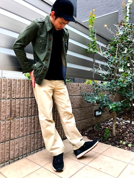 りんさんのコーディネート