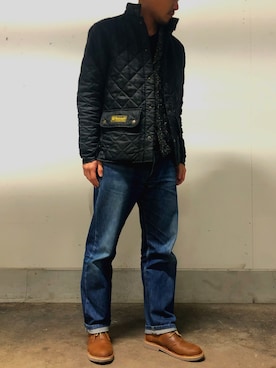 りんさんのコーディネート