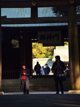 O RIOさんのコーディネート