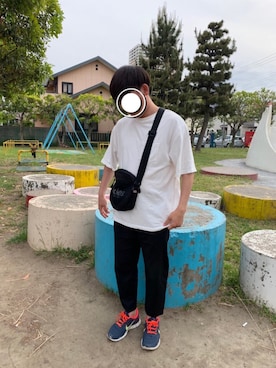 ごんざえもんさんのコーディネート