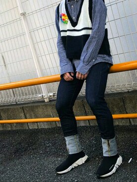 おーたさんのコーディネート