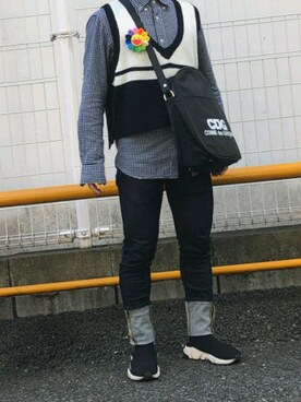 おーたさんのコーディネート