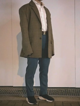 おーたさんのコーディネート