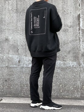 おーたさんのコーディネート