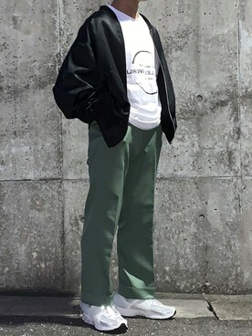 おーたさんのコーディネート