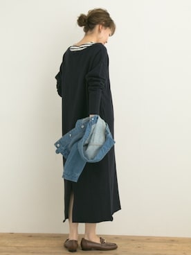 ympsanさん（レディース・164cm）の春コーディネート