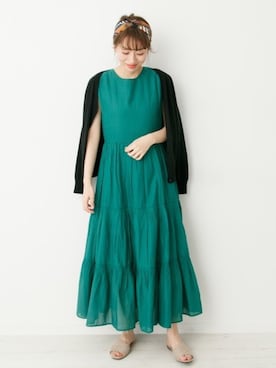 ympsanさん(レディース・164cm)の春コーディネート