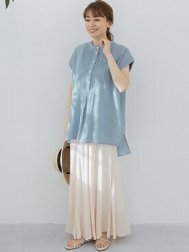 ympsanさんのコーディネート