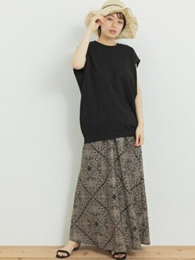 ympsanさんのコーディネート