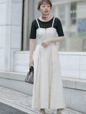 ympsanさんのコーディネート