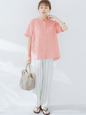 ympsanさんのコーディネート