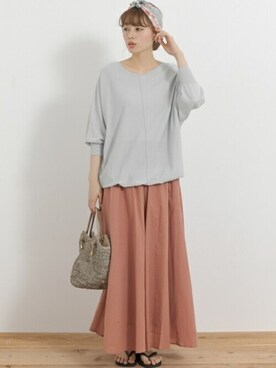 ympsanさんのコーディネート