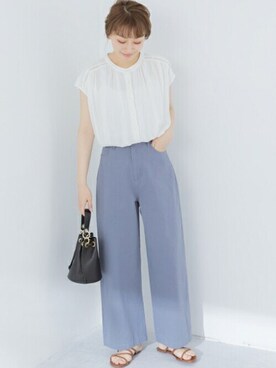 ympsanさんのコーディネート