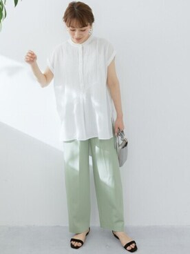 ympsanさんのコーディネート