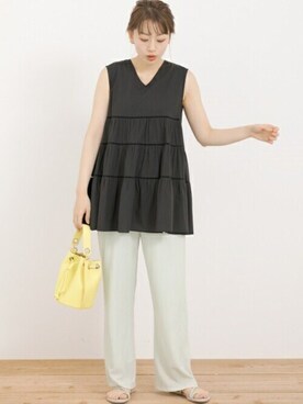 ympsanさんのコーディネート