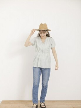 ympsanさんのコーディネート