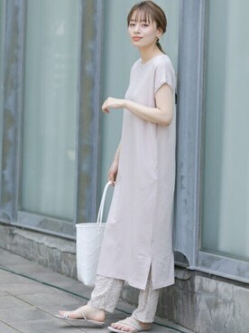 ympsanさんのコーディネート