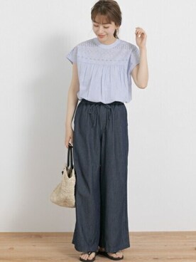 ympsanさんのコーディネート