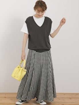 ympsanさんのコーディネート