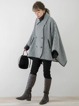 ympsanさんのコーディネート